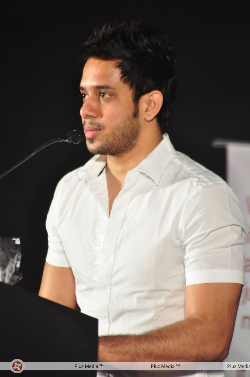 Bharath - Vijay at Urumi Audio Release - Pictures | Picture 125254